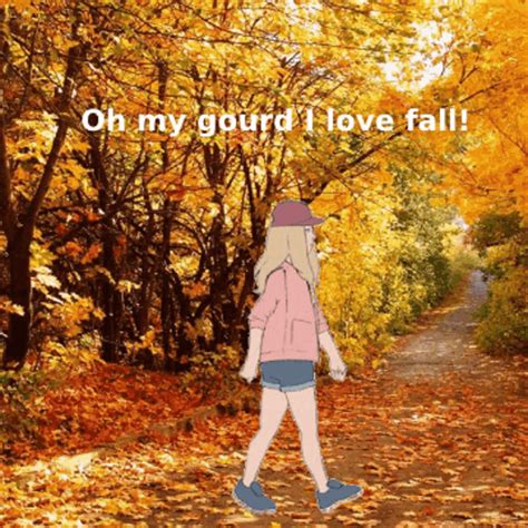 autumn falls gifs|Determination [gif] : r/AutumnFalls